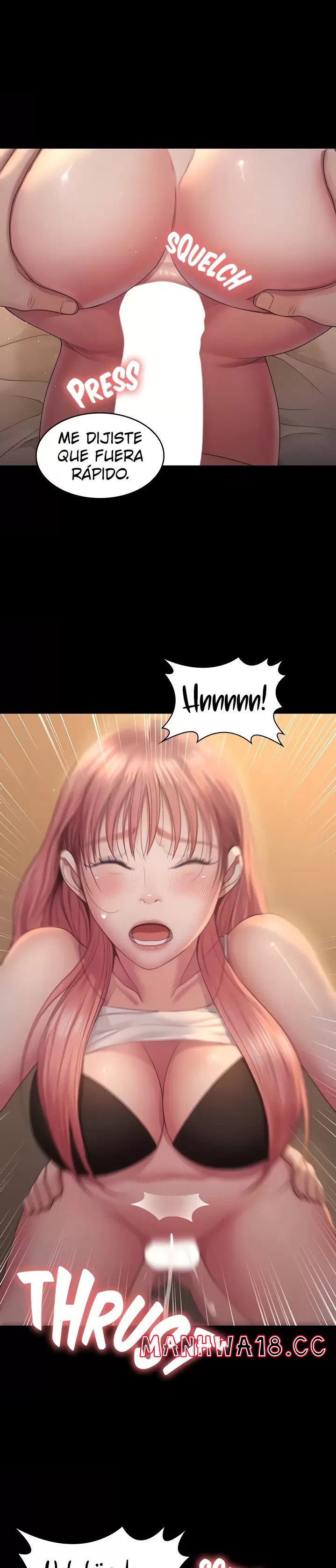 Bitch Girl Raw Chapter 25 Page 22