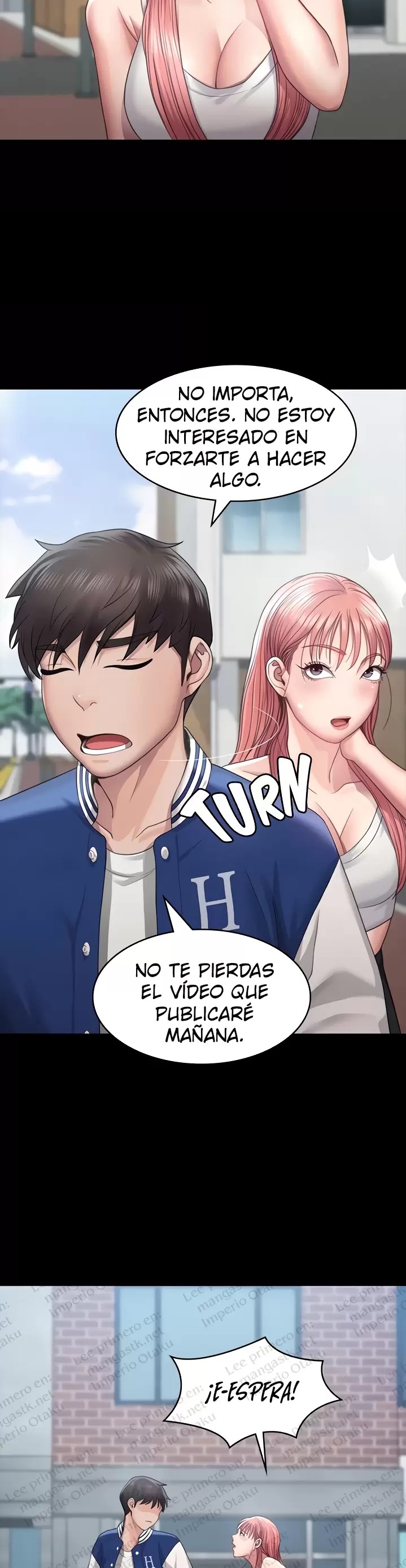Bitch Girl Raw Chapter 25 Page 7