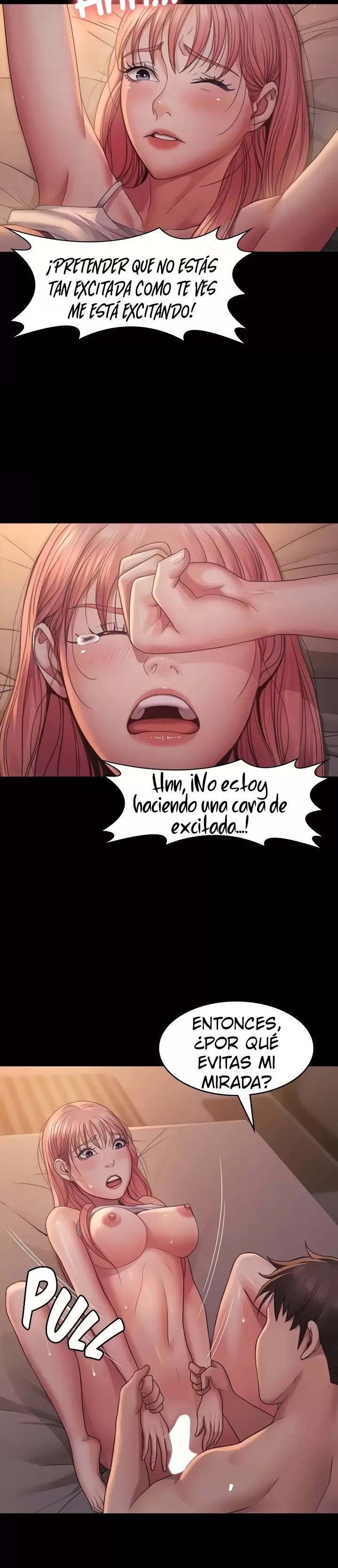 Bitch Girl Raw Chapter 26 Page 11
