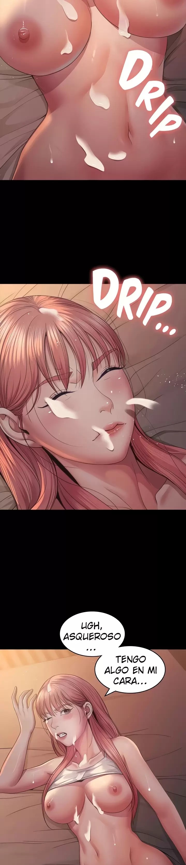 Bitch Girl Raw Chapter 26 Page 19