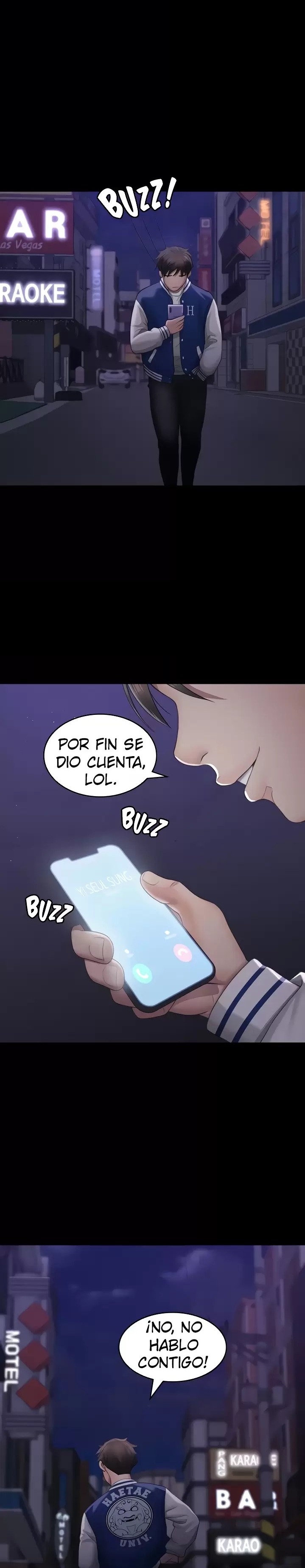 Bitch Girl Raw Chapter 26 Page 26