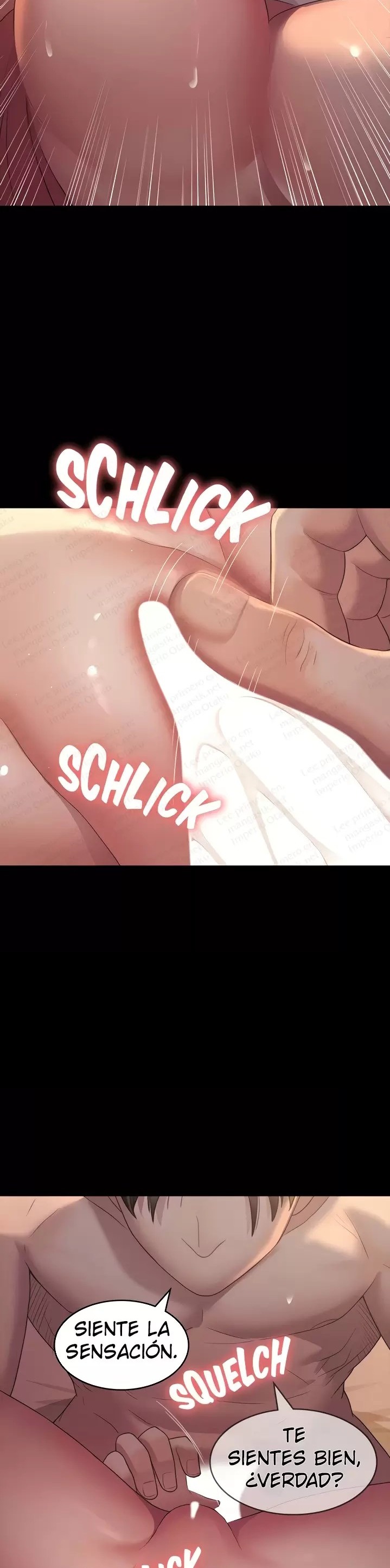 Bitch Girl Raw Chapter 26 Page 8