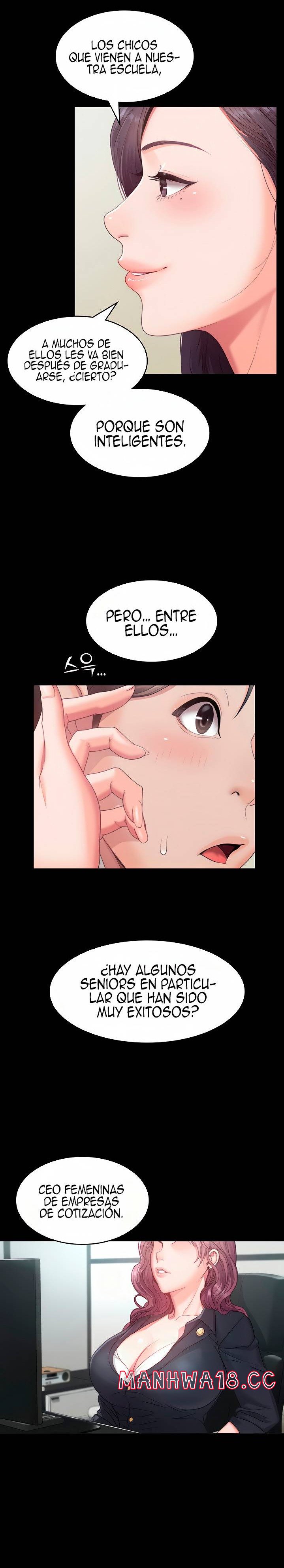 Bitch Girl Raw Chapter 3 Page 22