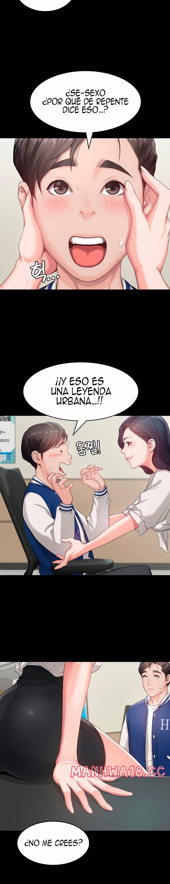 Bitch Girl Raw Chapter 3 Page 24