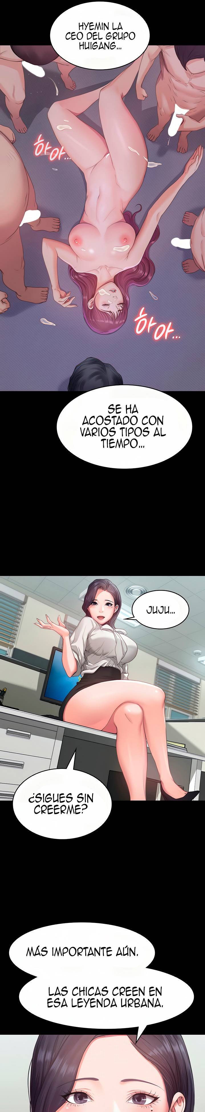 Bitch Girl Raw Chapter 3 Page 26