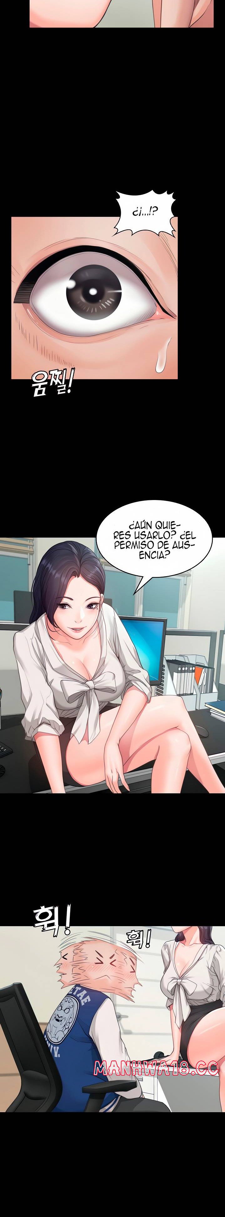 Bitch Girl Raw Chapter 3 Page 28