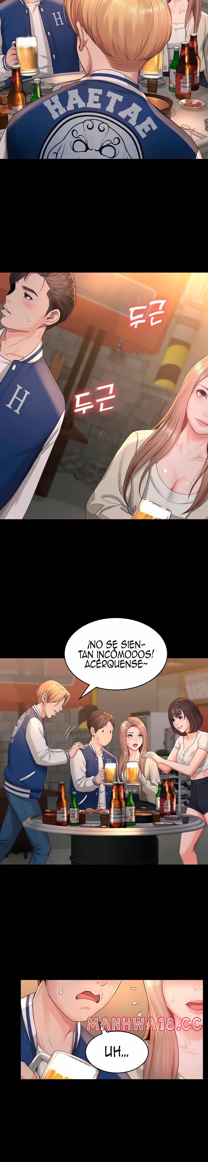 Bitch Girl Raw Chapter 3 Page 40