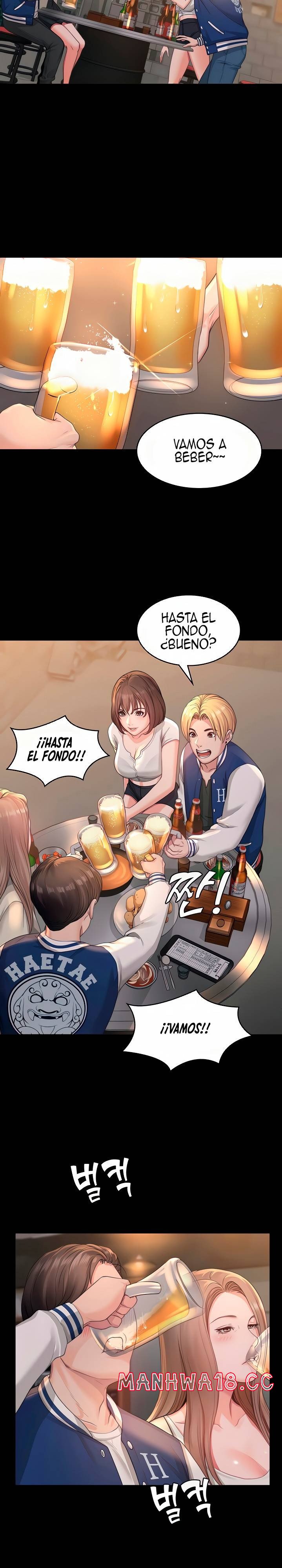 Bitch Girl Raw Chapter 3 Page 43
