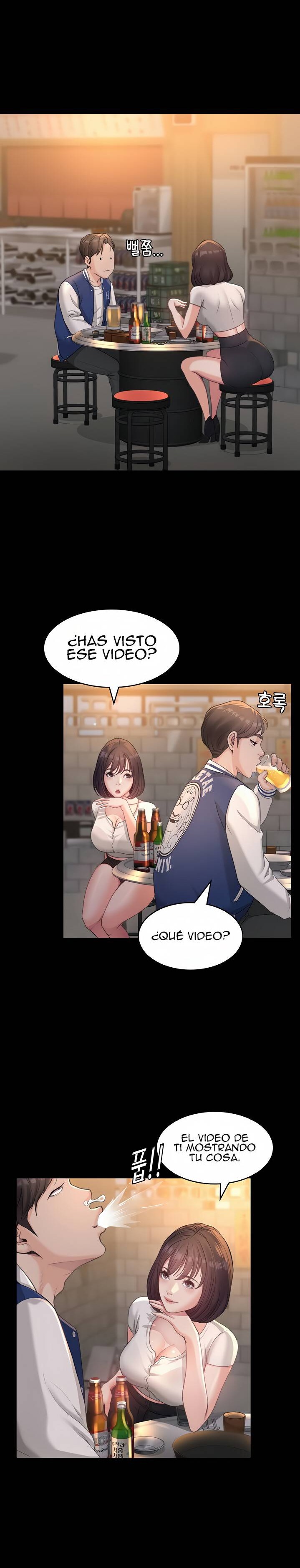Bitch Girl Raw Chapter 4 Page 12