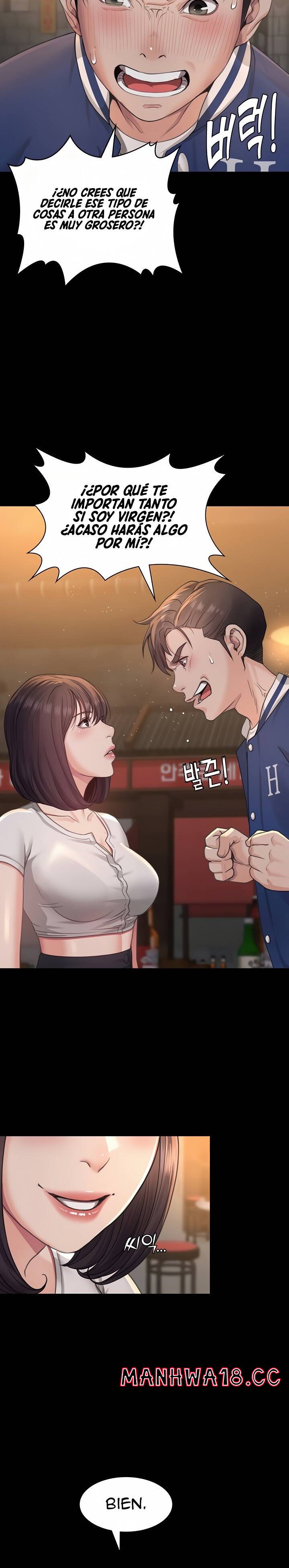 Bitch Girl Raw Chapter 4 Page 16