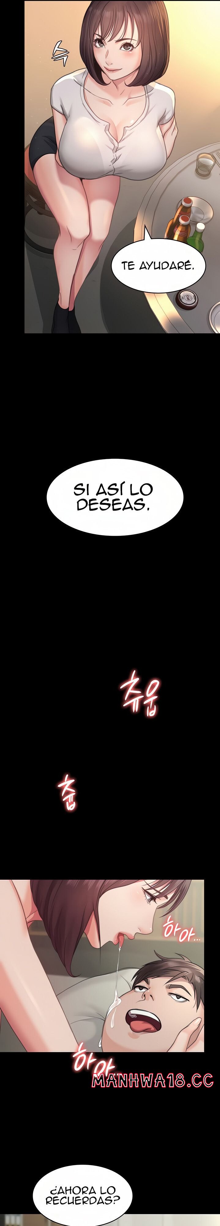 Bitch Girl Raw Chapter 4 Page 17