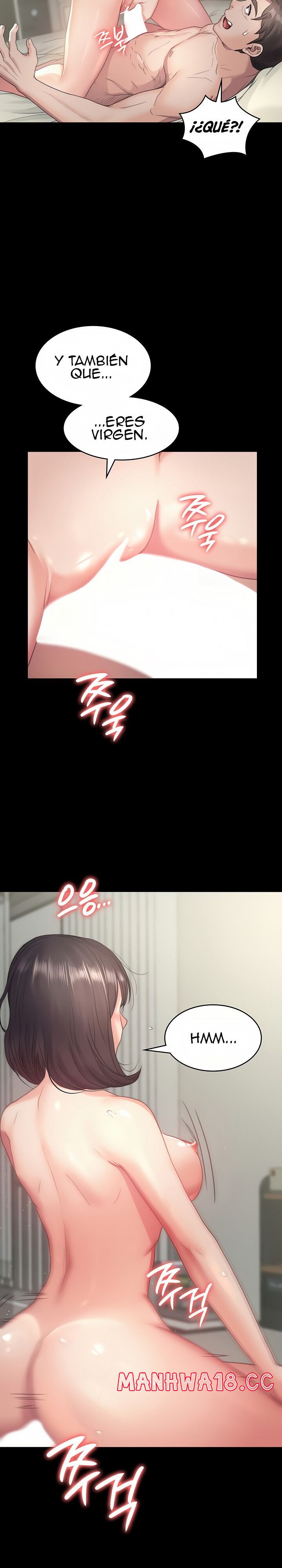 Bitch Girl Raw Chapter 4 Page 19