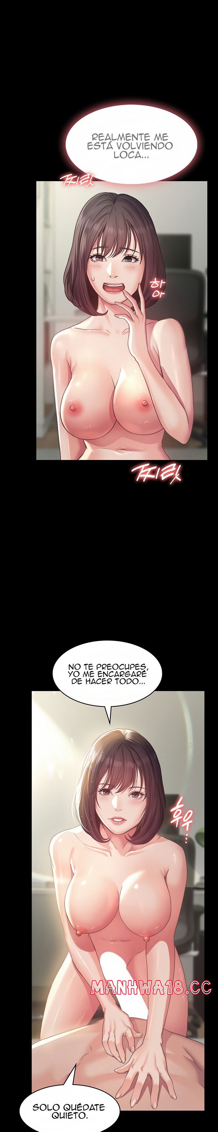 Bitch Girl Raw Chapter 4 Page 24