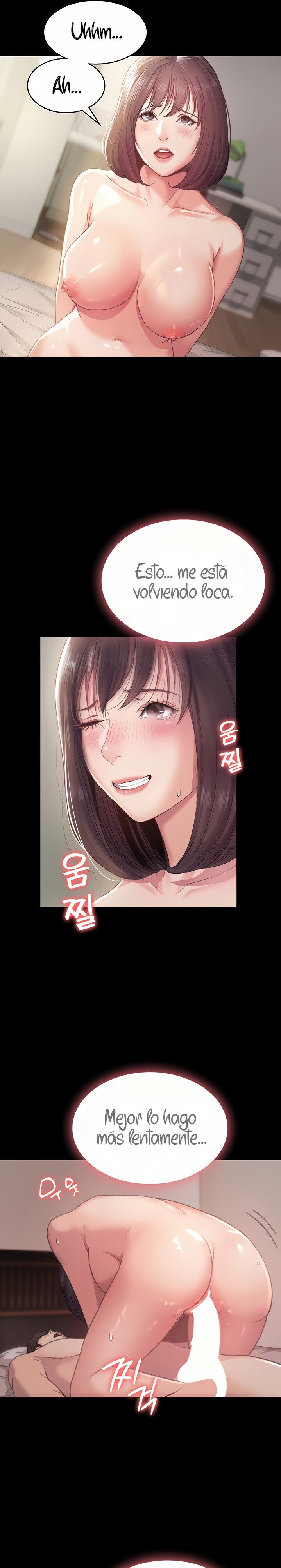 Bitch Girl Raw Chapter 4 Page 26