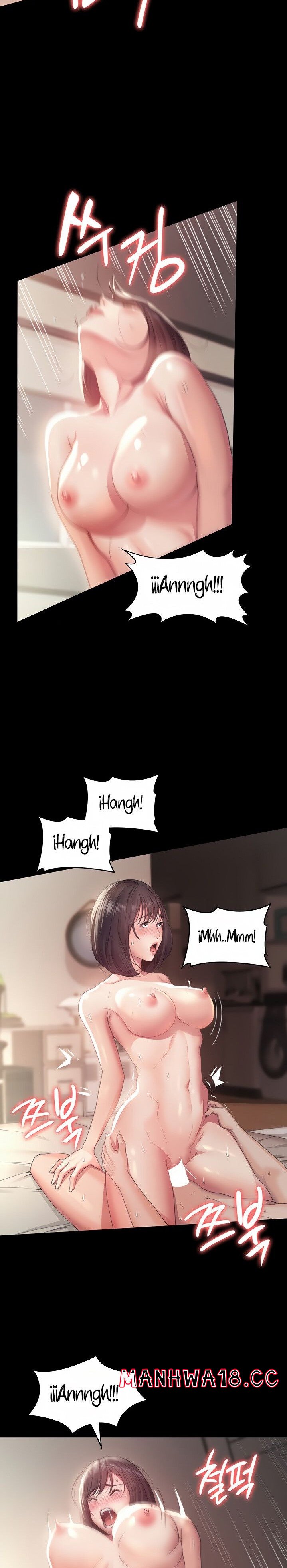 Bitch Girl Raw Chapter 4 Page 30