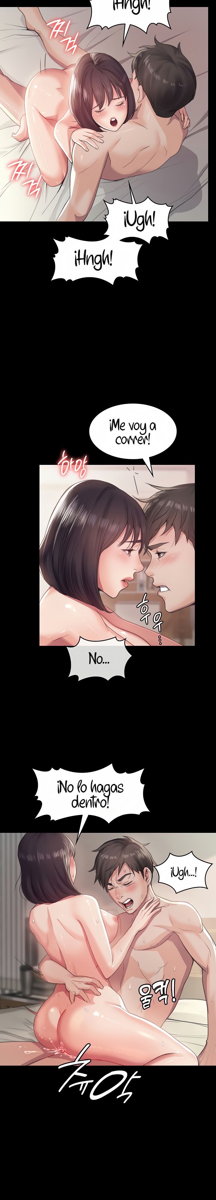 Bitch Girl Raw Chapter 4 Page 34