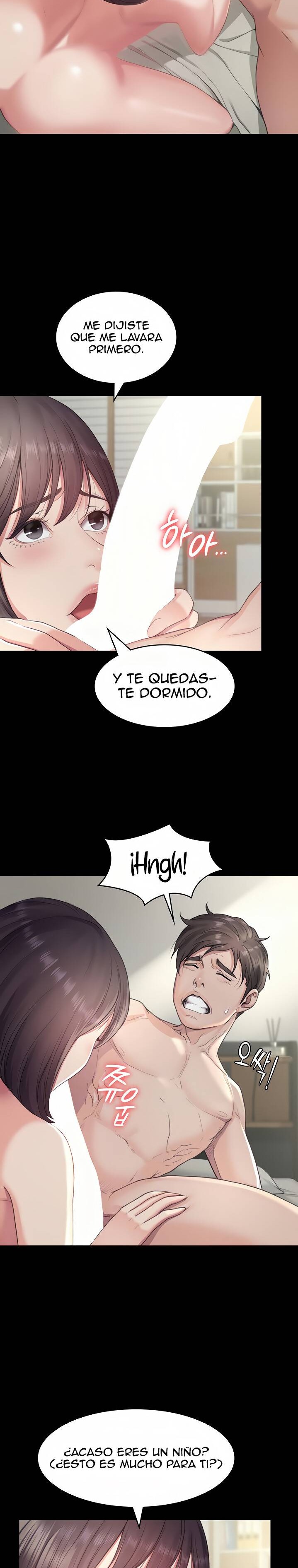 Bitch Girl Raw Chapter 4 Page 6