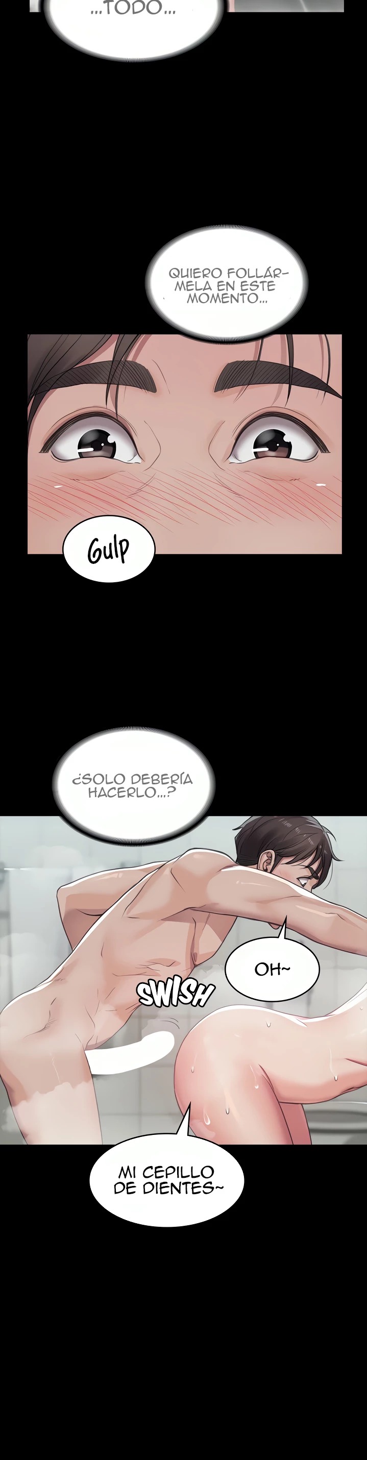 Bitch Girl Raw Chapter 5 Page 13
