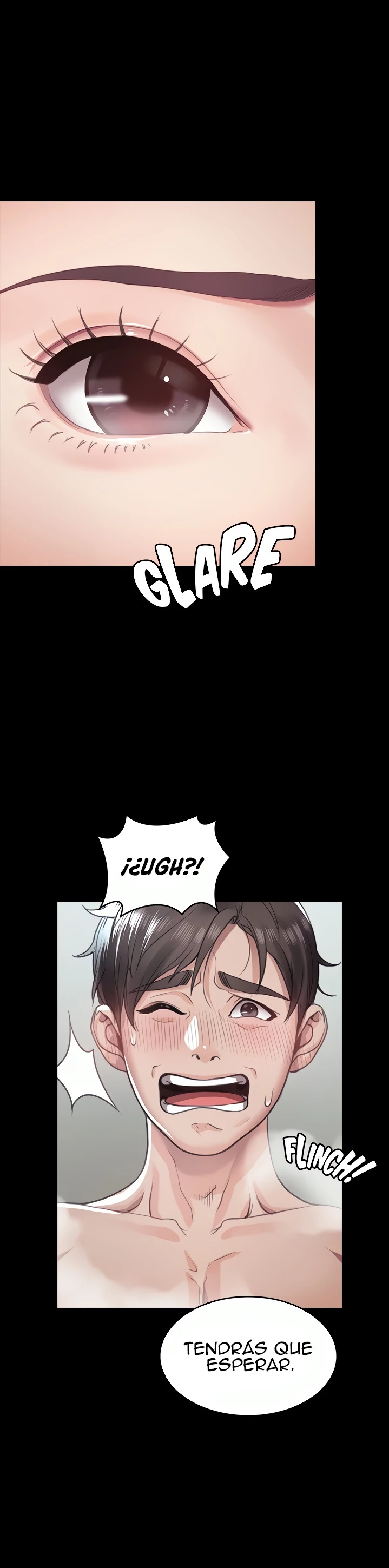 Bitch Girl Raw Chapter 5 Page 25
