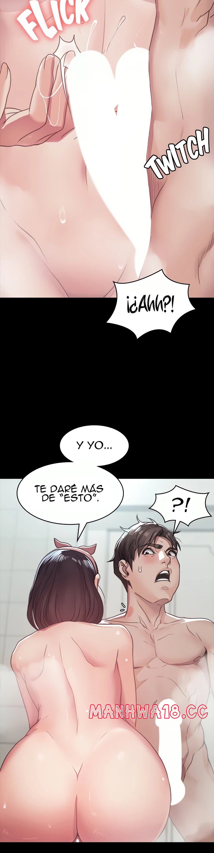 Bitch Girl Raw Chapter 5 Page 28