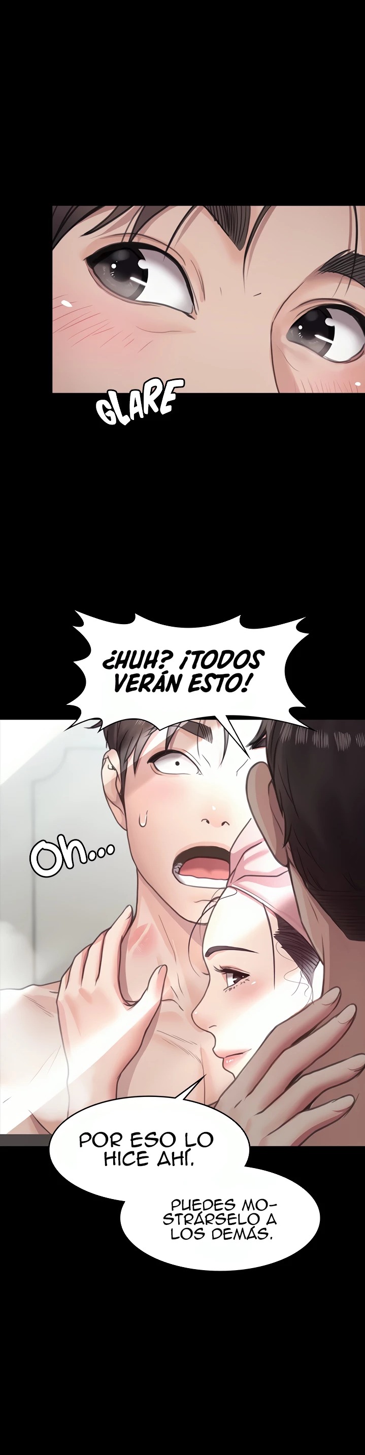 Bitch Girl Raw Chapter 5 Page 29
