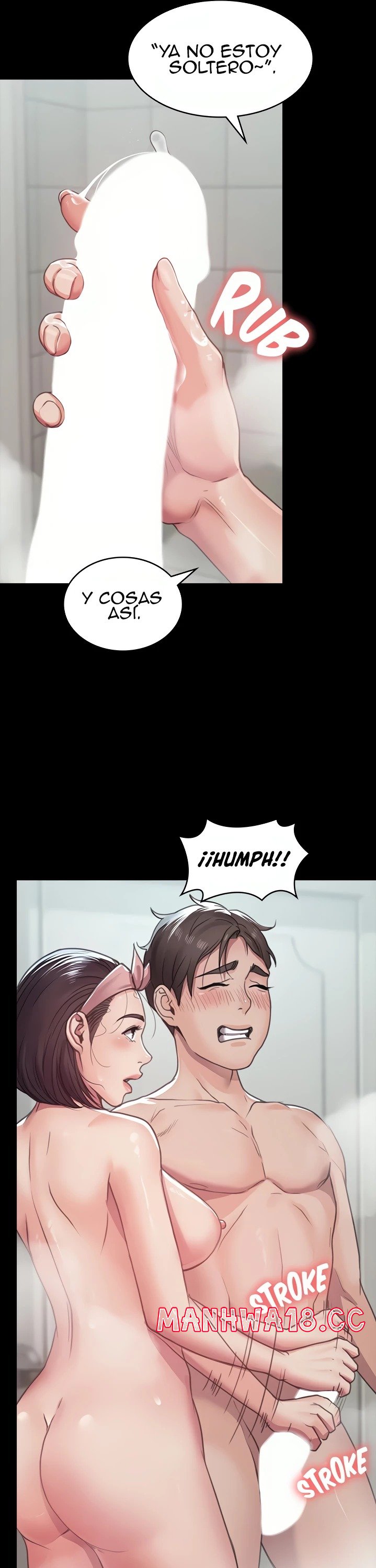Bitch Girl Raw Chapter 5 Page 30