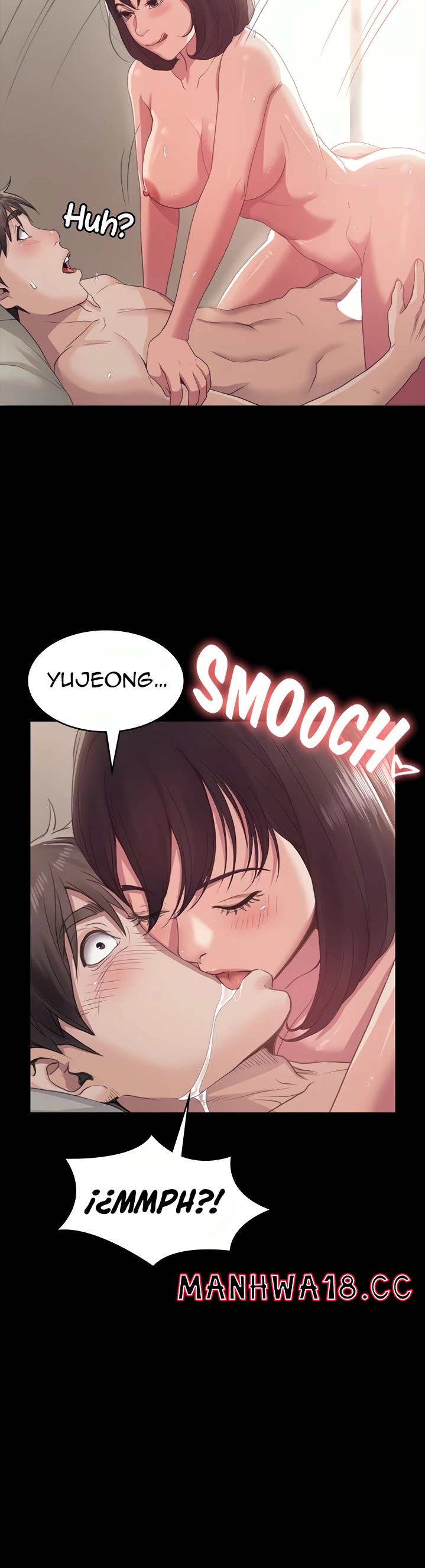 Bitch Girl Raw Chapter 5 Page 4