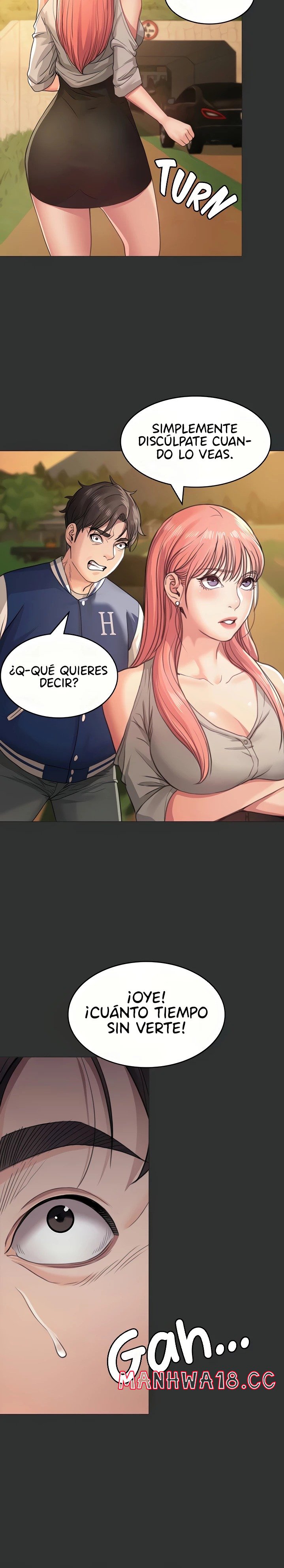 Bitch Girl Raw Chapter 6 Page 16