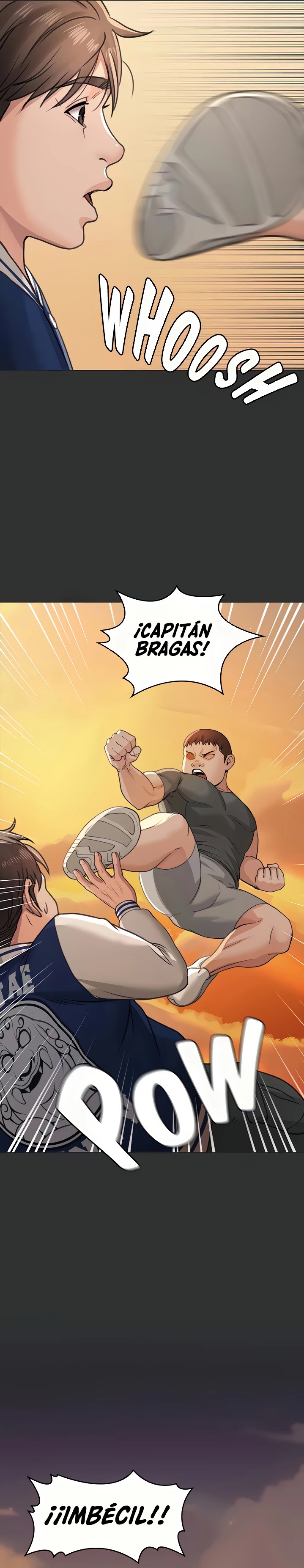 Bitch Girl Raw Chapter 6 Page 17