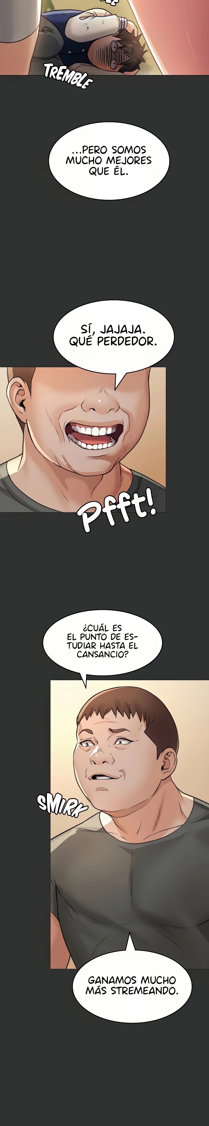 Bitch Girl Raw Chapter 6 Page 22