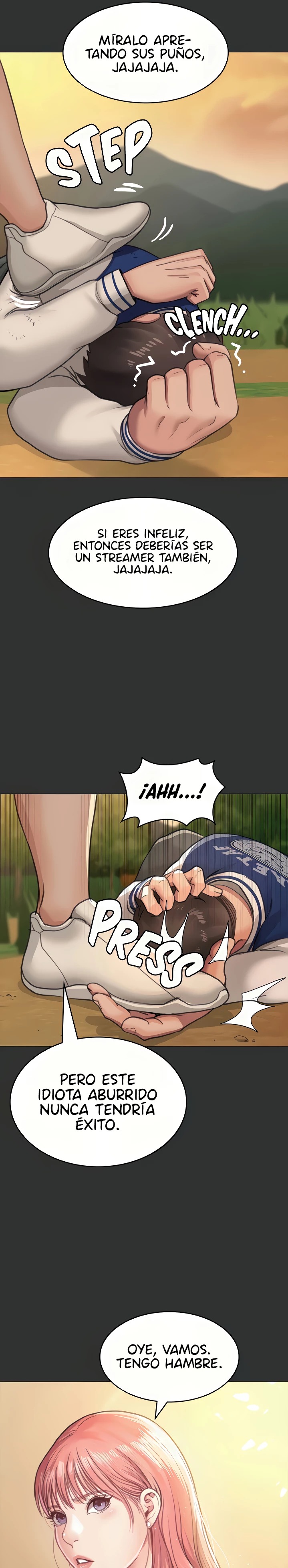 Bitch Girl Raw Chapter 6 Page 23