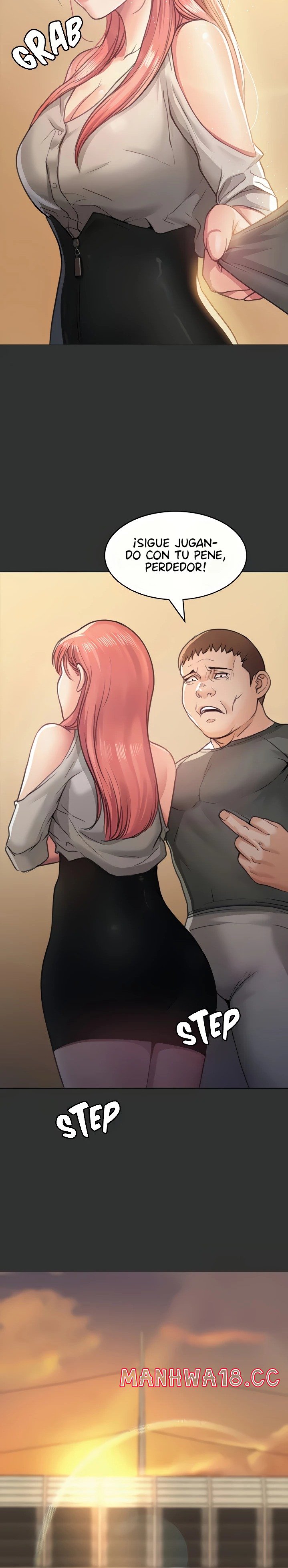Bitch Girl Raw Chapter 6 Page 24