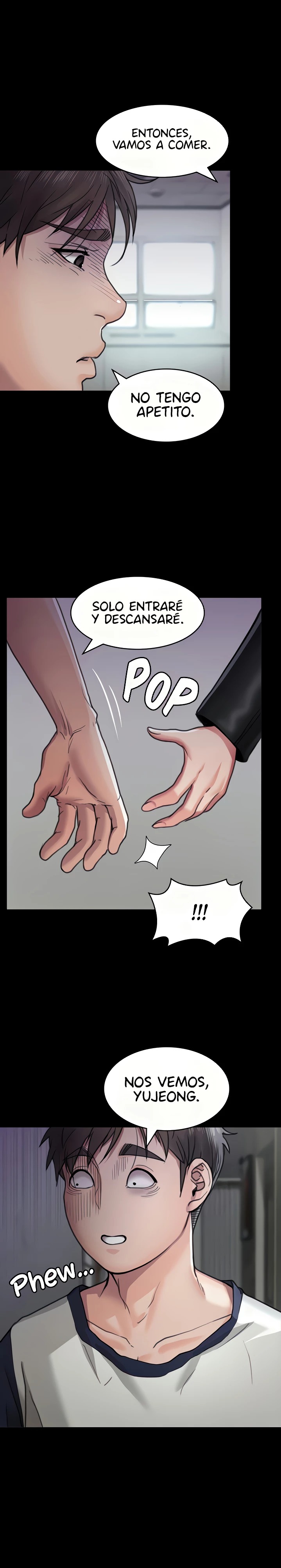 Bitch Girl Raw Chapter 6 Page 28