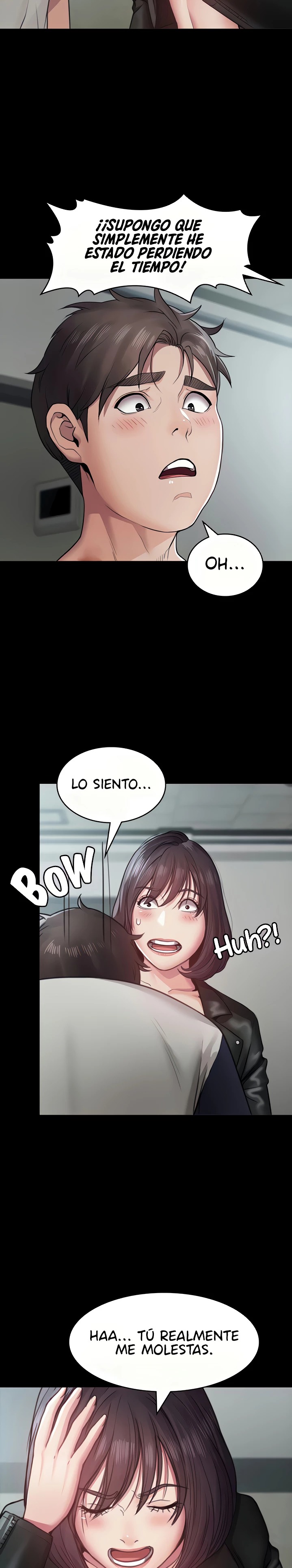 Bitch Girl Raw Chapter 6 Page 30