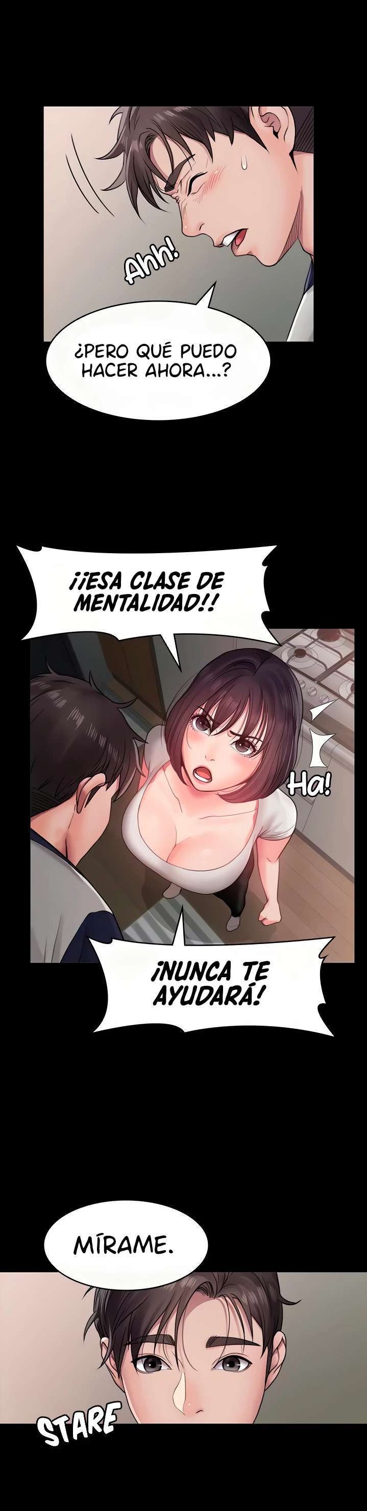 Bitch Girl Raw Chapter 7 Page 10