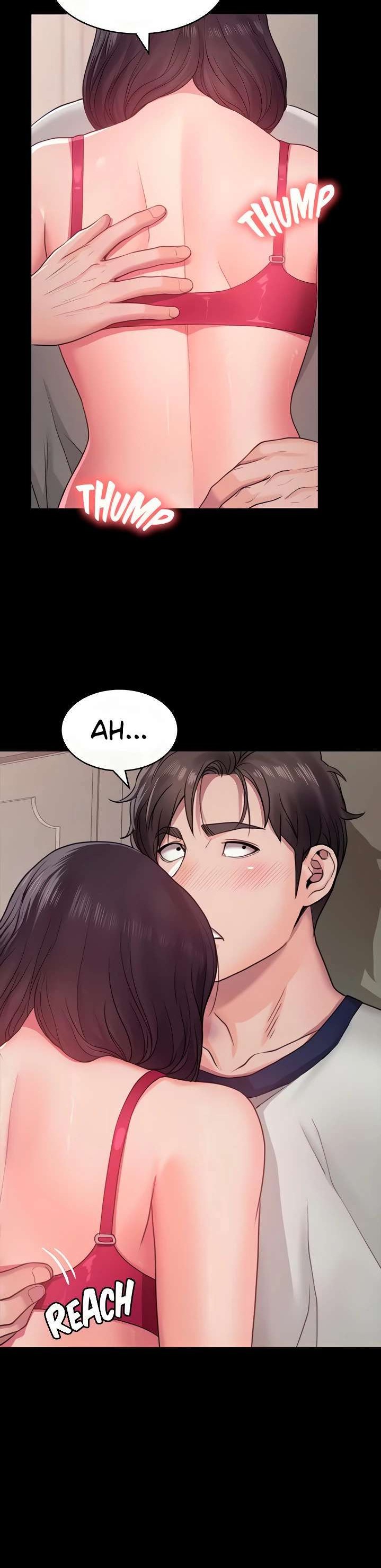 Bitch Girl Raw Chapter 7 Page 13