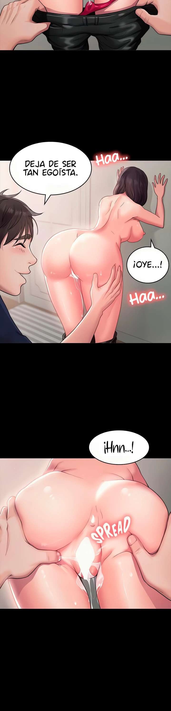 Bitch Girl Raw Chapter 7 Page 25