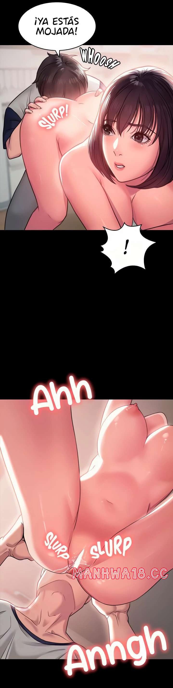 Bitch Girl Raw Chapter 7 Page 26