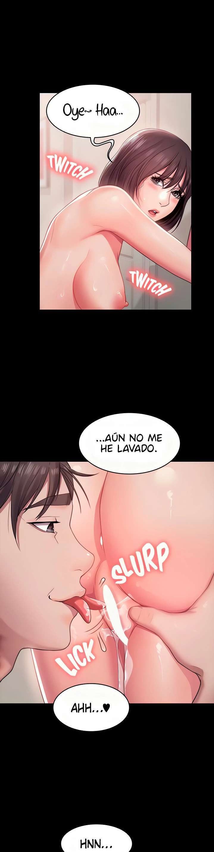 Bitch Girl Raw Chapter 7 Page 27