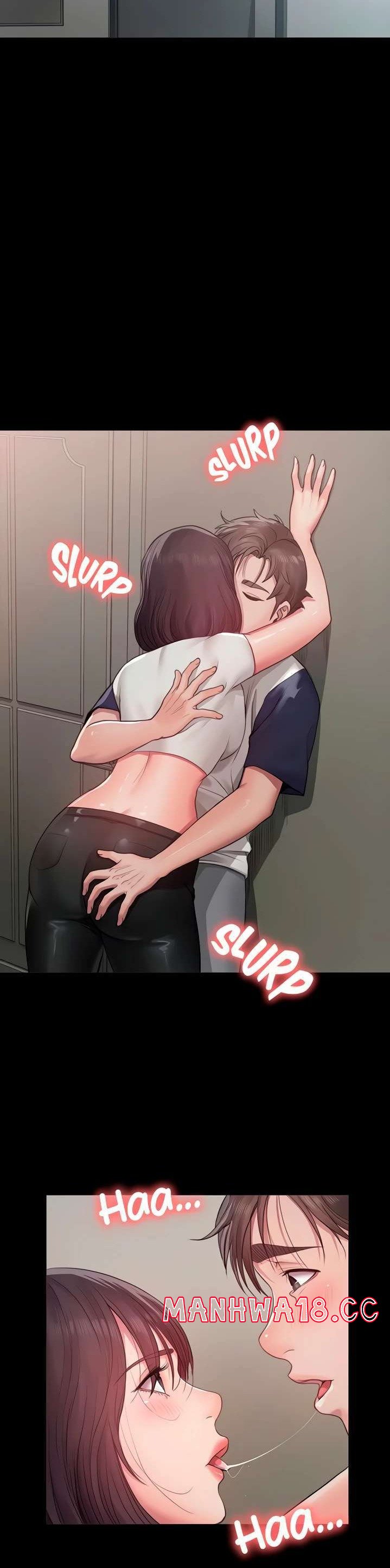 Bitch Girl Raw Chapter 7 Page 7