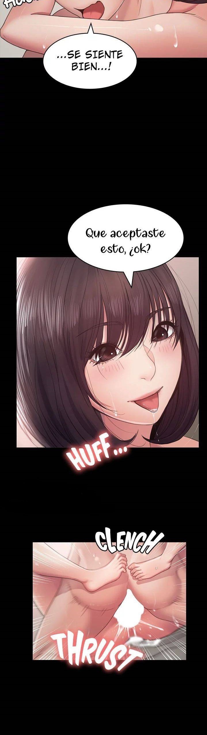 Bitch Girl Raw Chapter 9 Page 18