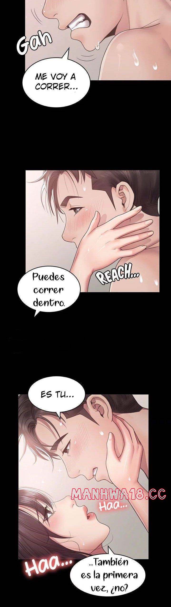 Bitch Girl Raw Chapter 9 Page 22