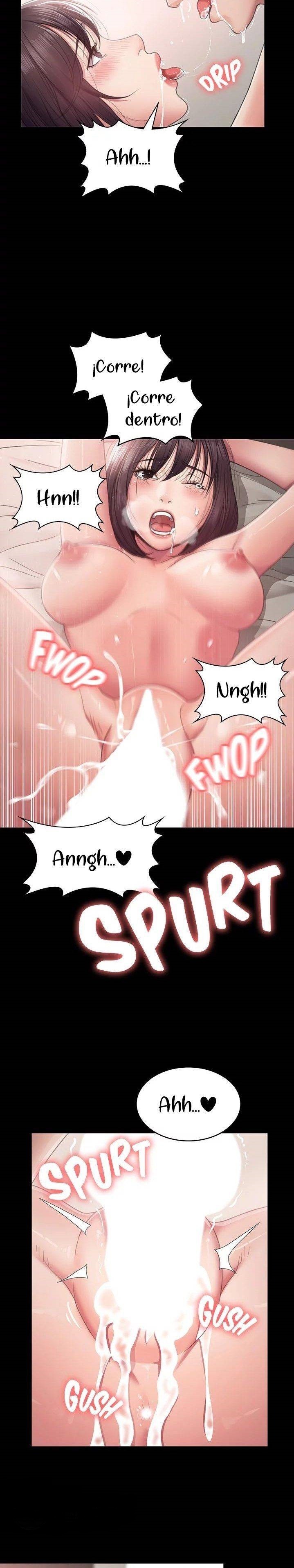 Bitch Girl Raw Chapter 9 Page 25
