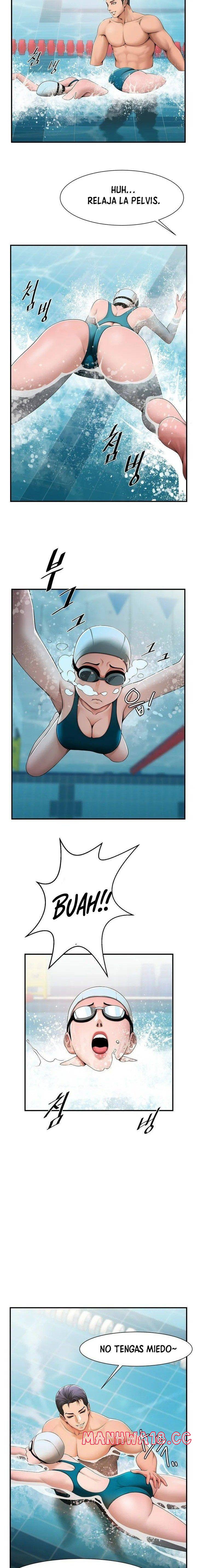 Underwater Work Raw Chapter 1 Page 2