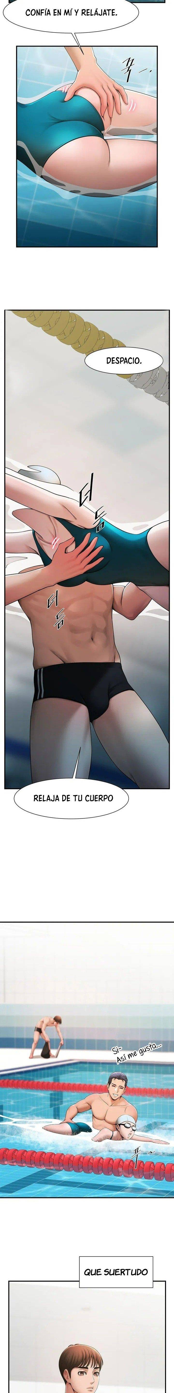 Underwater Work Raw Chapter 1 Page 3