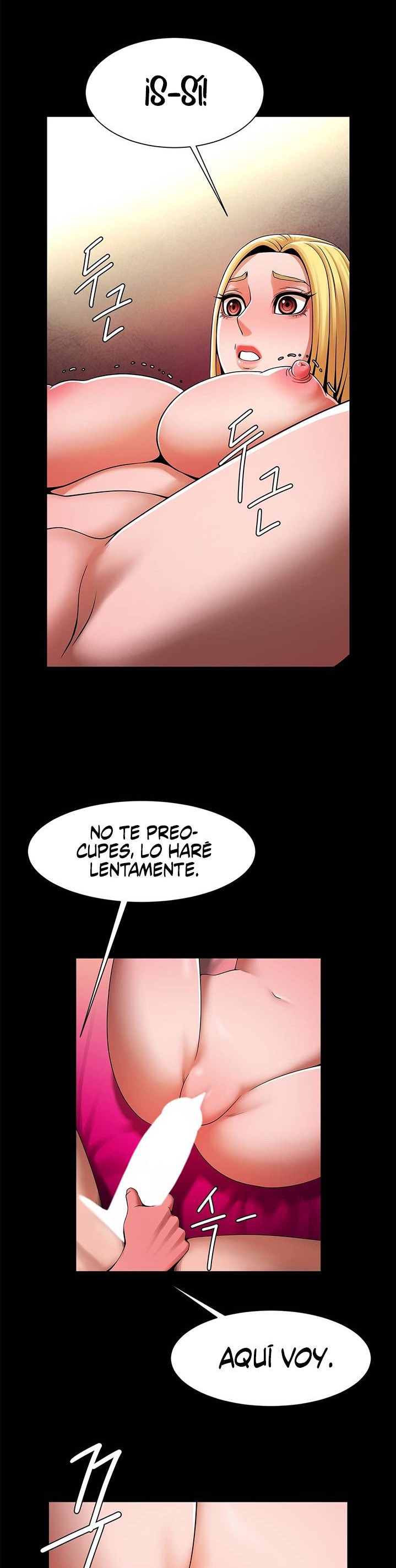 Underwater Work Raw Chapter 10 Page 11