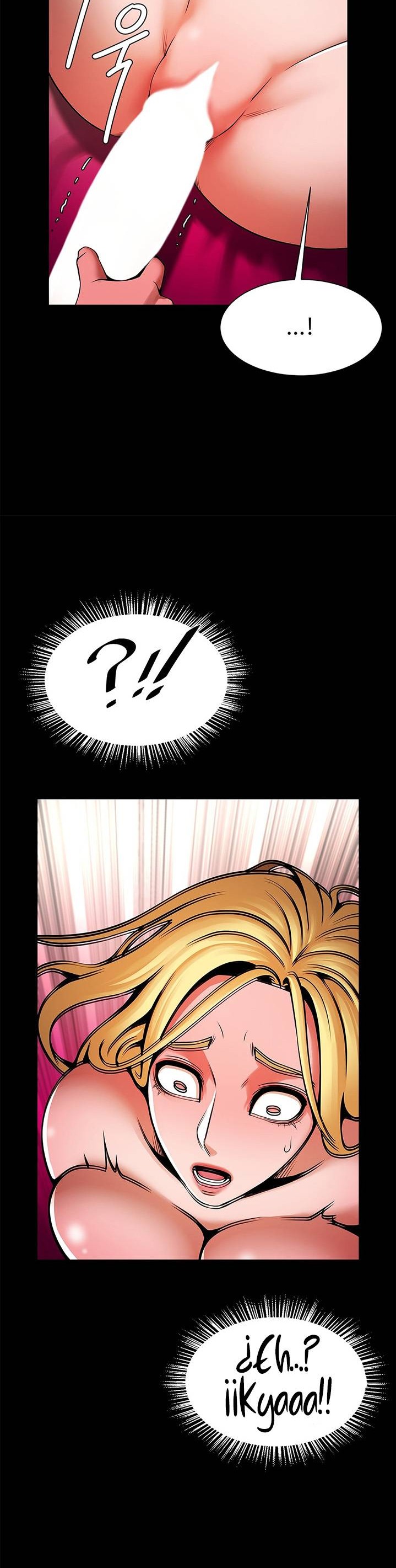 Underwater Work Raw Chapter 10 Page 12