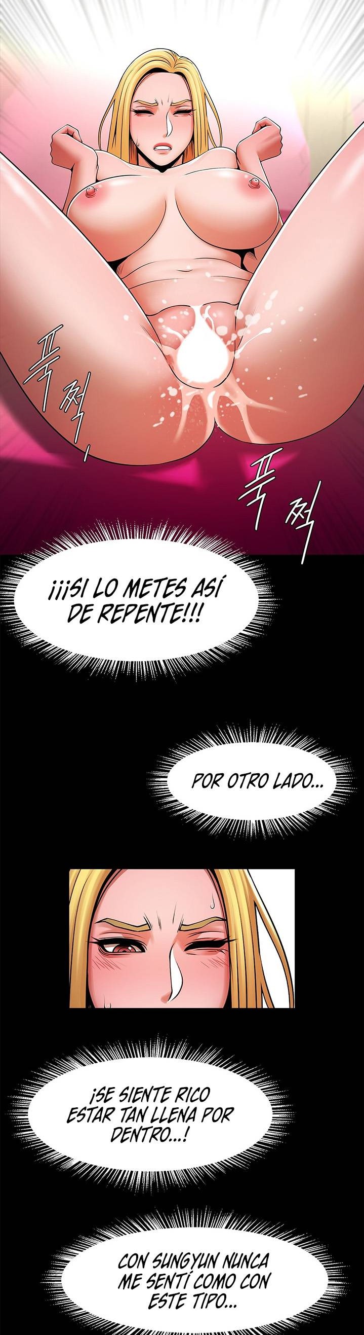 Underwater Work Raw Chapter 10 Page 20
