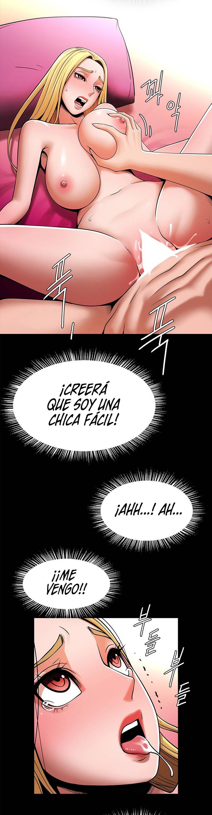 Underwater Work Raw Chapter 10 Page 22