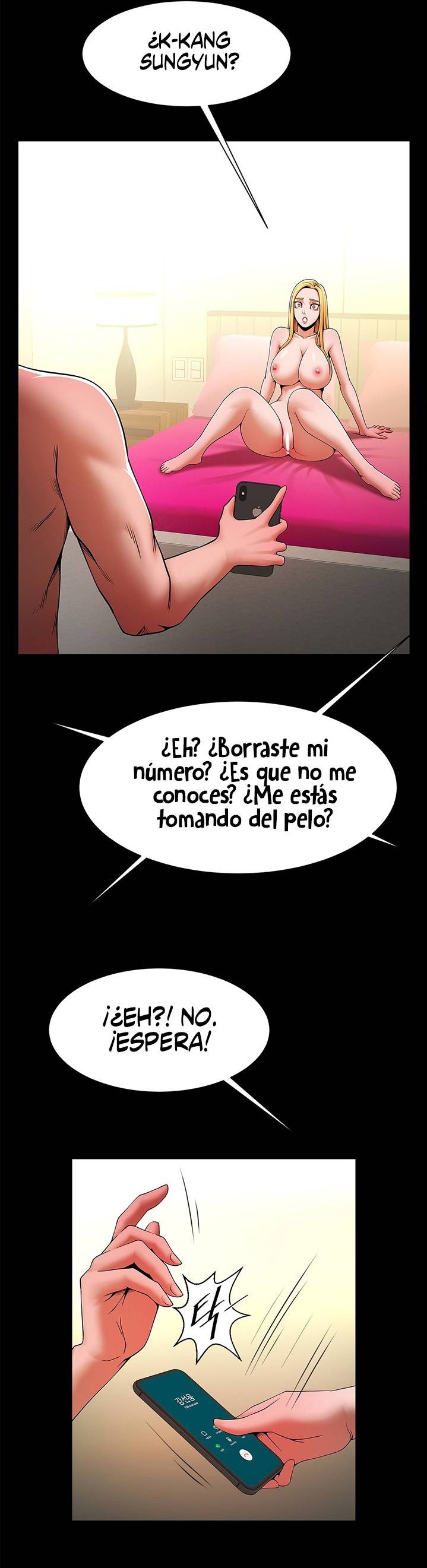 Underwater Work Raw Chapter 10 Page 28
